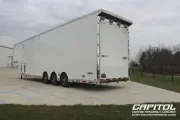 new Car Haulers / Racing Trailers InTech  for sale, in Beltsville, MD Thumbnail 2