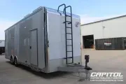 new Car Haulers / Racing Trailers InTech  for sale, in Beltsville, MD Thumbnail 2