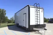 new Car Haulers / Racing Trailers InTech  for sale, in Beltsville, MD Thumbnail 3