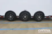 new Car Haulers / Racing Trailers InTech  for sale, in Beltsville, MD Thumbnail 60