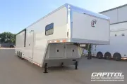 new Equipment / Flatbed Trailers InTech  for sale, in Beltsville, MD Thumbnail 2