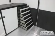 new Car Haulers / Racing Trailers InTech  for sale, in Beltsville, MD Thumbnail 17