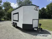 new Other Trailers AlumiTech  for sale, in Beltsville, MD Thumbnail 2