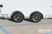 new Car Haulers / Racing Trailers InTech  for sale, in Beltsville, MD Thumbnail 6