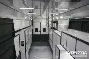 new Car Haulers / Racing Trailers InTech  for sale, in Beltsville, MD Thumbnail 4
