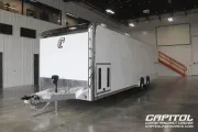 new Car Haulers / Racing Trailers InTech  for sale, in Beltsville, MD Thumbnail 2
