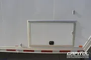 new Cargo (Enclosed) Trailers Other  for sale, in Beltsville, MD Thumbnail 36