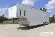 new Cargo (Enclosed) Trailers Other  for sale, in Beltsville, MD Thumbnail 2