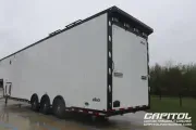 new Car Haulers / Racing Trailers InTech  for sale, in Beltsville, MD Thumbnail 13