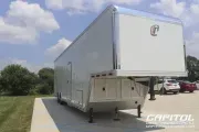 new Cargo (Enclosed) Trailers Other  for sale, in Beltsville, MD Thumbnail 2
