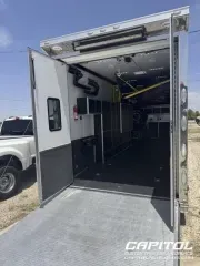 used Car Haulers / Racing Trailers Other  for sale, in Beltsville, MD Thumbnail 2