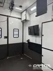 used Car Haulers / Racing Trailers Other  for sale, in Beltsville, MD Thumbnail 5