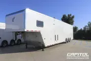new Other Trailers Other  for sale, in Beltsville, MD Thumbnail 2