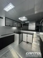 used Car Haulers / Racing Trailers InTech  for sale, in Beltsville, MD Thumbnail 3