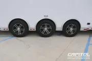 new Car Haulers / Racing Trailers InTech  for sale, in Beltsville, MD Thumbnail 18