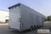 new Car Haulers / Racing Trailers InTech  for sale, in Beltsville, MD Thumbnail 4