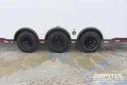 new Car Haulers / Racing Trailers InTech  for sale, in Beltsville, MD Thumbnail 18
