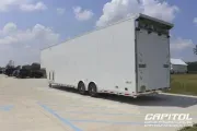 new Cargo (Enclosed) Trailers Other  for sale, in Beltsville, MD Thumbnail 4
