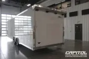 new Car Haulers / Racing Trailers InTech  for sale, in Beltsville, MD Thumbnail 4