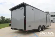 new Car Haulers / Racing Trailers InTech  for sale, in Beltsville, MD Thumbnail 3