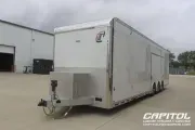 new Car Haulers / Racing Trailers InTech  for sale, in Beltsville, MD Thumbnail 2