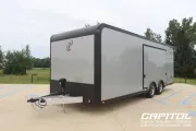 new Car Haulers / Racing Trailers InTech  for sale, in Beltsville, MD Thumbnail 2