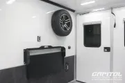 new Car Haulers / Racing Trailers InTech  for sale, in Beltsville, MD Thumbnail 24