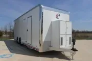 new Car Haulers / Racing Trailers InTech  for sale, in Beltsville, MD Thumbnail 2