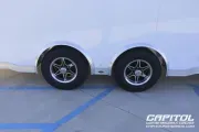 new Car Haulers / Racing Trailers InTech  for sale, in Beltsville, MD Thumbnail 8
