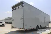 new Cargo (Enclosed) Trailers Other  for sale, in Beltsville, MD Thumbnail 3