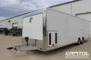 new Car Haulers / Racing Trailers InTech  for sale, in Beltsville, MD Thumbnail 2