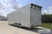 new Cargo (Enclosed) Trailers Other  for sale, in Beltsville, MD Thumbnail 4