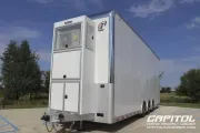 new Car Haulers / Racing Trailers InTech  for sale, in Beltsville, MD Thumbnail 3