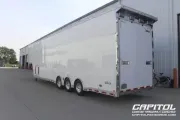 new Car Haulers / Racing Trailers InTech  for sale, in Beltsville, MD Thumbnail 3