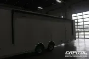 new Car Haulers / Racing Trailers InTech  for sale, in Beltsville, MD Thumbnail 8