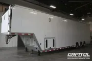 new Car Haulers / Racing Trailers InTech  for sale, in Beltsville, MD Thumbnail 2