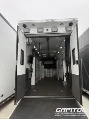 used Car Haulers / Racing Trailers Other  for sale, in Beltsville, MD Thumbnail 10