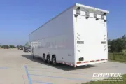 new Cargo (Enclosed) Trailers Other  for sale, in Beltsville, MD Thumbnail 4