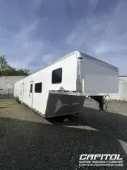 used Other Trailers Vintage Trailers  for sale, in Beltsville, MD Thumbnail 2