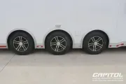 new Car Haulers / Racing Trailers InTech  for sale, in Beltsville, MD Thumbnail 37