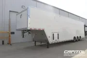 new Car Haulers / Racing Trailers InTech  for sale, in Beltsville, MD Thumbnail 2