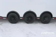 new Car Haulers / Racing Trailers InTech  for sale, in Beltsville, MD Thumbnail 20