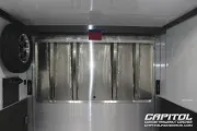 new Car Haulers / Racing Trailers InTech  for sale, in Beltsville, MD Thumbnail 22