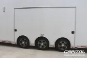 new Car Haulers / Racing Trailers InTech  for sale, in Beltsville, MD Thumbnail 12