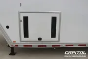 new Car Haulers / Racing Trailers InTech  for sale, in Beltsville, MD Thumbnail 13