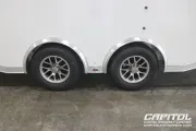 new Car Haulers / Racing Trailers InTech  for sale, in Beltsville, MD Thumbnail 11