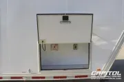 new Cargo (Enclosed) Trailers Other  for sale, in Beltsville, MD Thumbnail 23