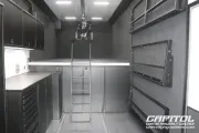 new Car Haulers / Racing Trailers InTech  for sale, in Beltsville, MD Thumbnail 70
