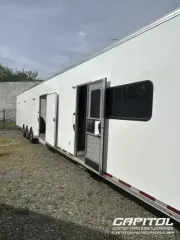 used Other Trailers Vintage Trailers  for sale, in Beltsville, MD Thumbnail 3