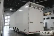 new Car Haulers / Racing Trailers InTech  for sale, in Beltsville, MD Thumbnail 2